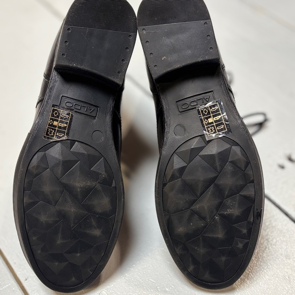 Aldo Leather booties - Picture 4 of 4